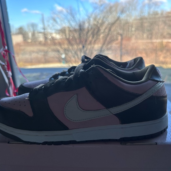 Nike SB Dunk Low “Stussy” Size 10 main image 4
